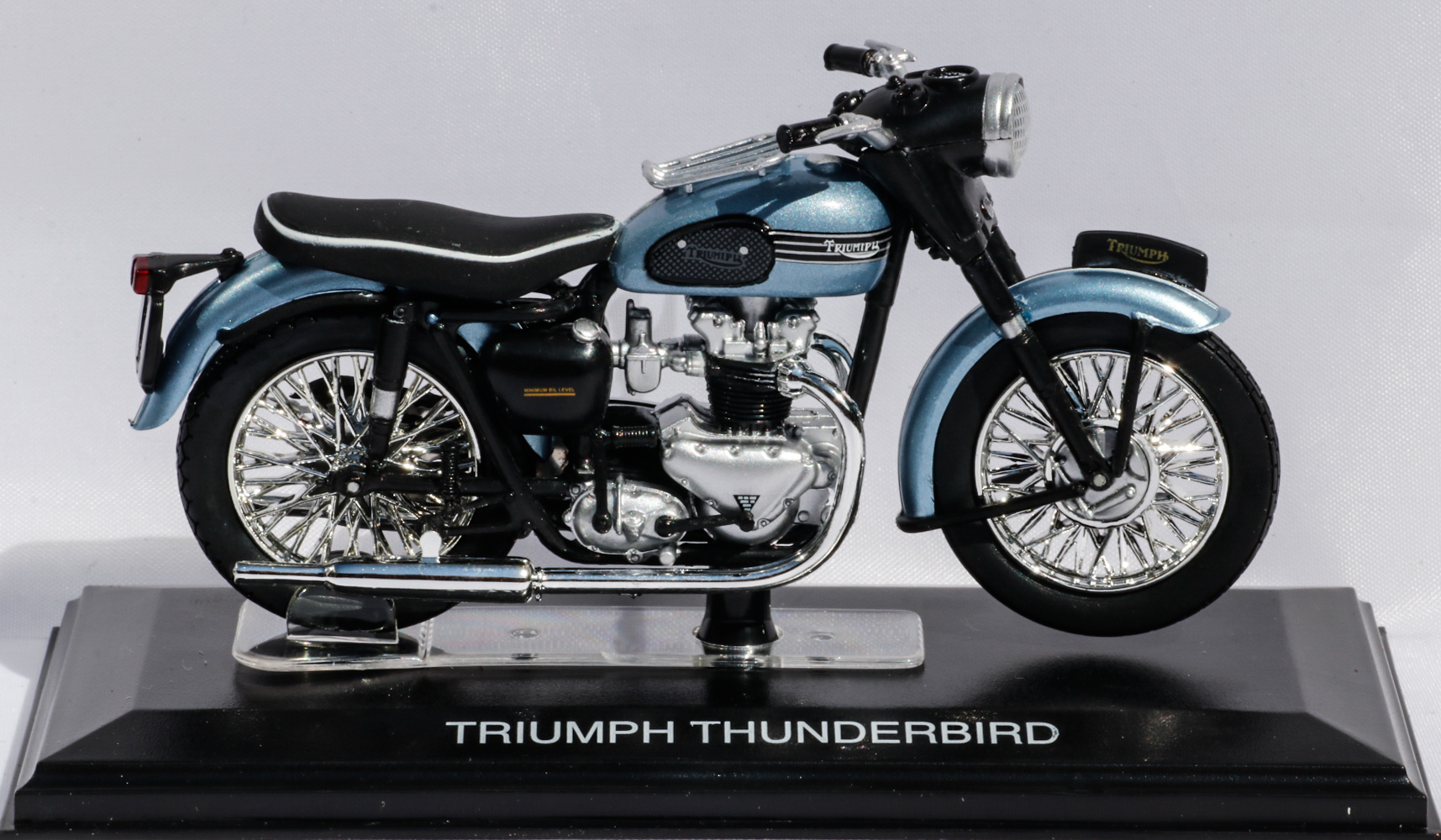 Protar Triumph Thunderbird
